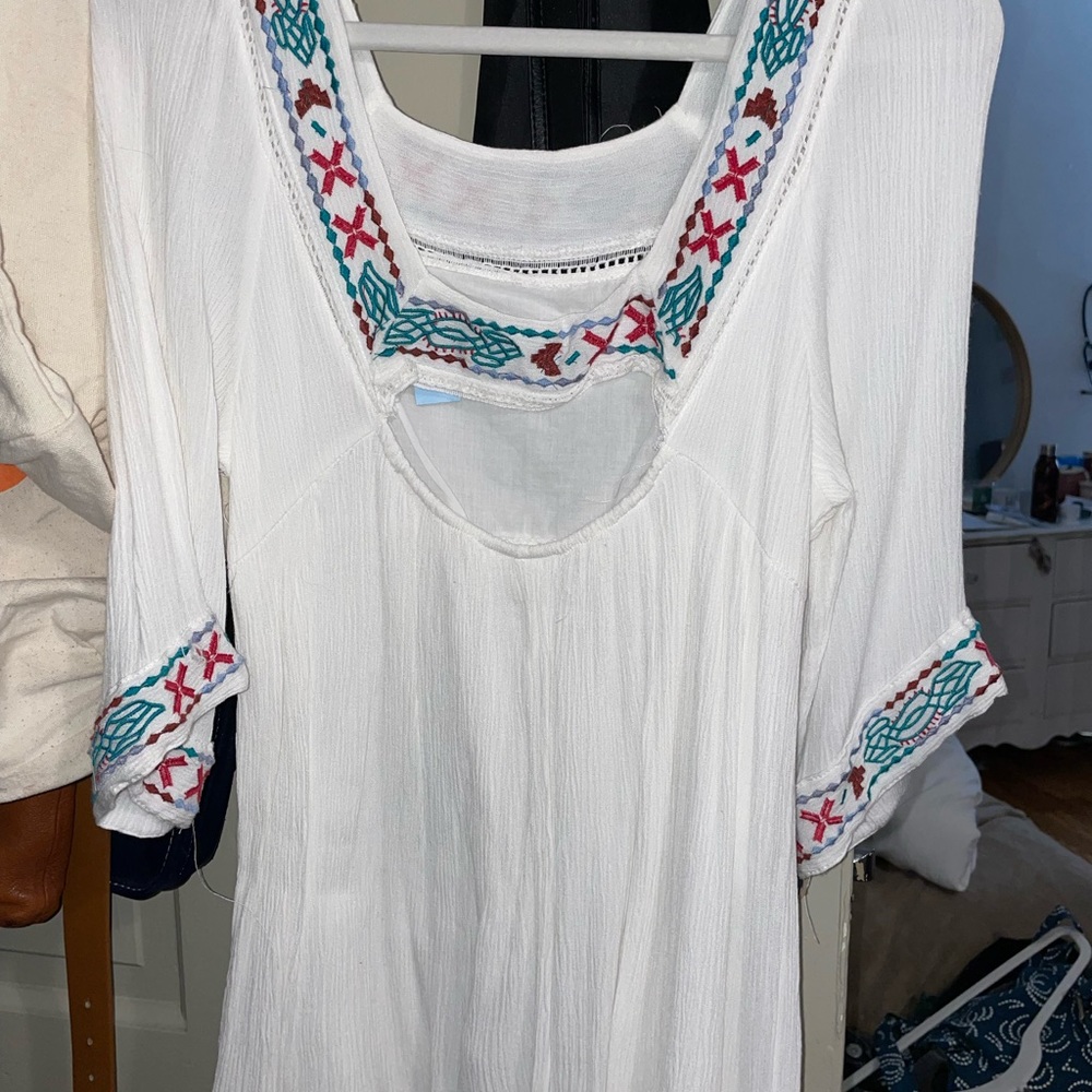 Romeo & Juliet summer dress! - Picture 3 of 4
